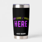 MODERNE ET MODERNE PERSONNALISABLE NOIR VÉRIFIÉ