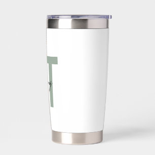 Gourde Isotherme Mug de thérapie occupationnelle • Mug de café OT p