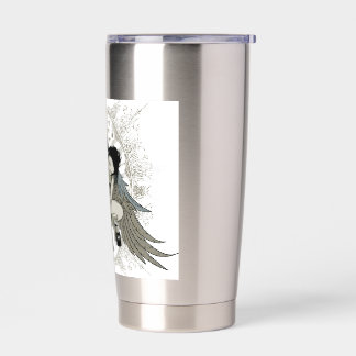 Gourde Isotherme mugs