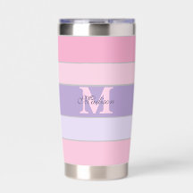 pastel girly pincé personnalisé