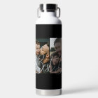 Personnalisé Quatre Photo Collage Meilleur Papa Ja