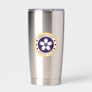 Gourde Isotherme Style de bouteille d'eau CPSC : Paruline thermique