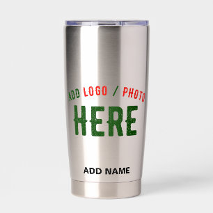 GOURDE ISOTHERME STYLISH MODERNE ACIER INOXYDABLE VÉRIFIÉ