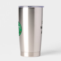 Veilleur de camp Watchaug Tumbler