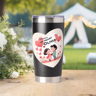 Gourde Isotherme waterbottle