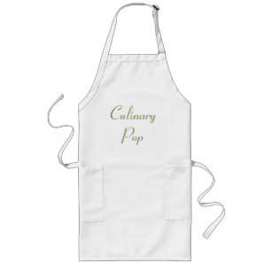 Gourmet Apron