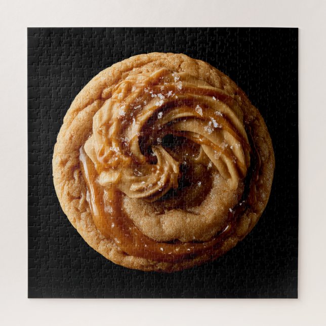 Gourmet Cookie Collection Jigsaw Puzzle (Vertical)