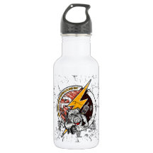 GOURMET STEEL INFRA WHITE