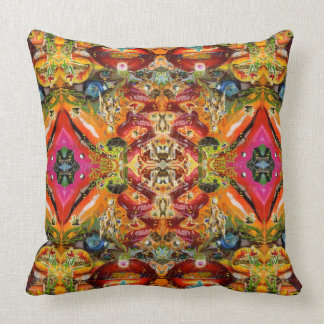 Goût de guérir le coussin de Ho'oponopono par