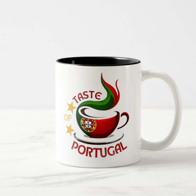 Goût De Mug Portugais (Droit)