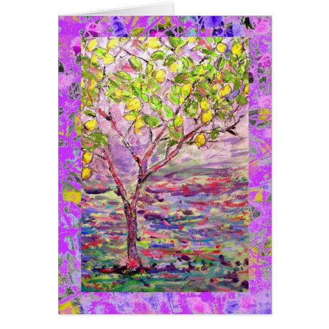 goutte de citronnier (Devant)