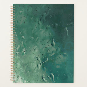 gouttes de pluie sur la fenêtre