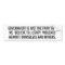 Government Fairytale Bumper Sticker
