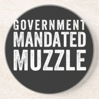 Government Mandated Muzzle