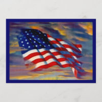 GOVERNMENT OR MILITARY RETIREMENT PARTY INVITATION