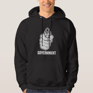 Government Shirt