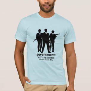 Government T-Shirt