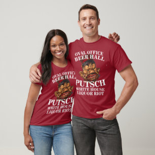 GOVERNOR FW FV SENATE HG VOTE STATE CITY 2026 T-Shirt