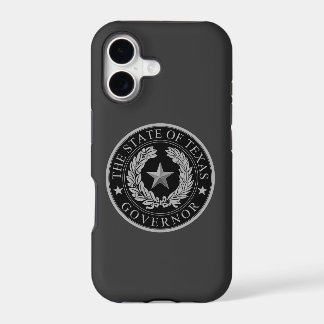 Governor of Texas