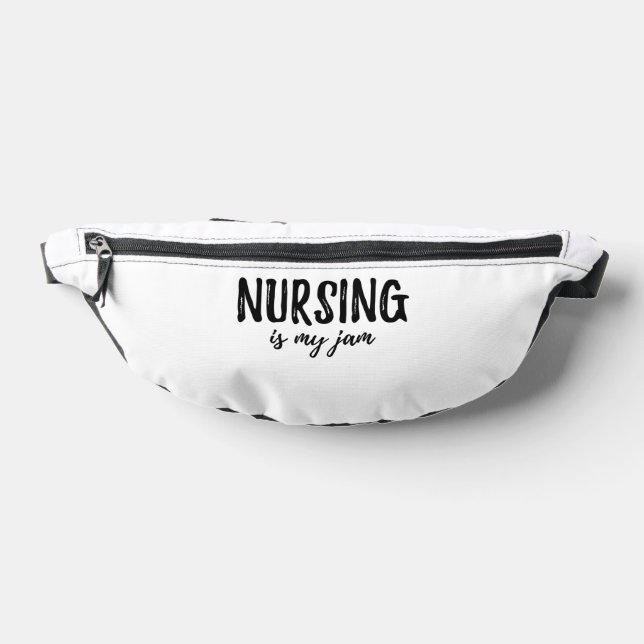 goviafolson7 fanny pack (Lay Down)