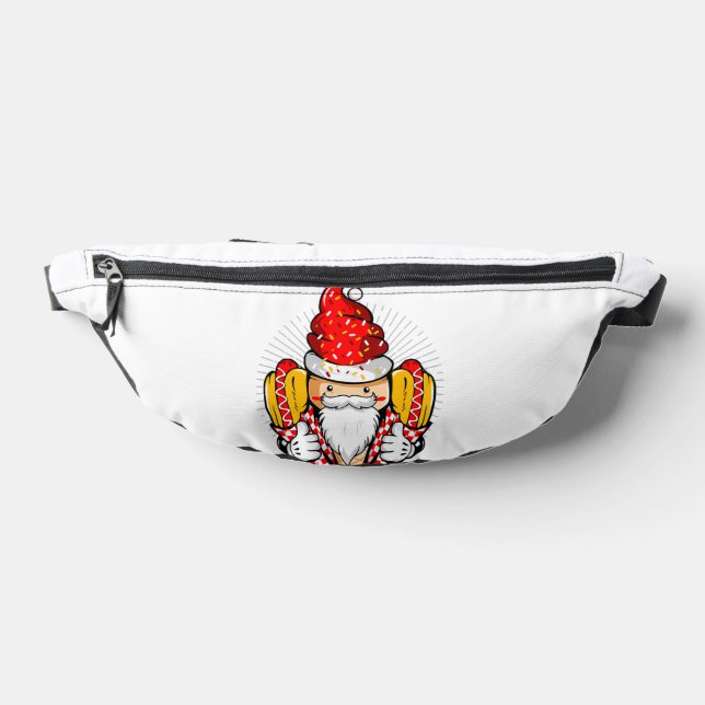 gowansfarei fanny pack (Lay Down)