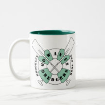 Gowanus Dredgers Coffee Mug