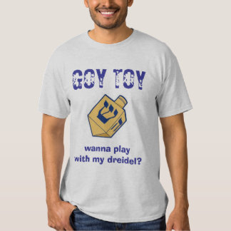 Goy Shirts, Goy T-shirts & Custom Clothing Online