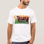 Goyim or  Goy T-Shirt Teeshirt<br><div class="desc">Goyim or Cattle T-Shirt  for the brainwashed. Goy teeshirt,  illuminati Jew Jewish</div>