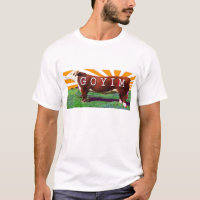 Goyim ou Goy T-Shirt Teeshirt