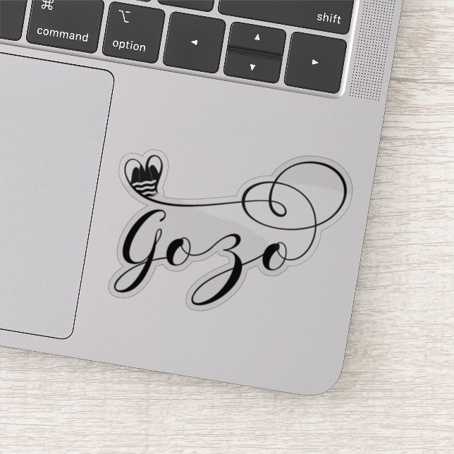 Gozo Heart Flag, Gozitan, Island of Gozo (Detail)