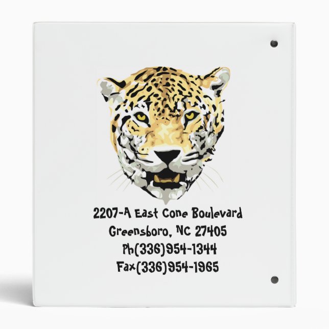 GPA logo jpg, Student binder (Back)