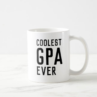 GPA mug