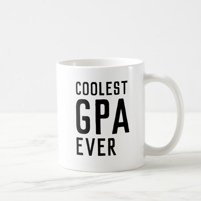 GPA mug (Droite)