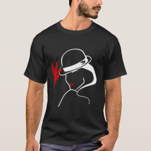 GPC Logo Shirt - Black