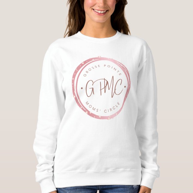 GPMC Sweatshirt (Front)