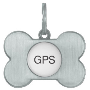 GPS PET TAG