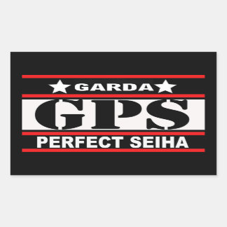 GPS STICKER