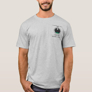GPSL 2009 T-shirt