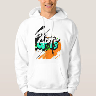GPT-5 Intelligence artificielle T-shirts robotisés