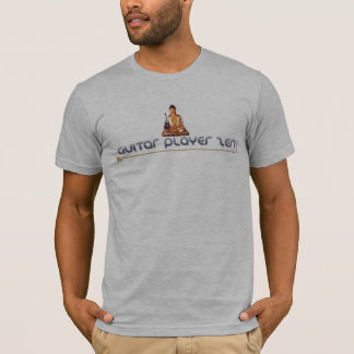 GPZ Fitted Bella Canvas T-Shirt