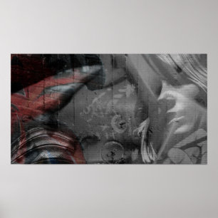 Gra Poster