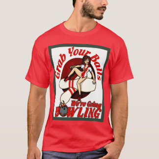 GRAB 2 T-Shirt