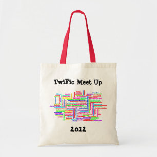 Grab bag and go!