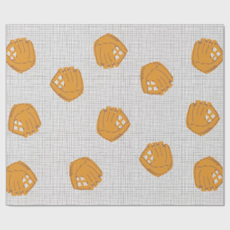 Grab the chance！ wrapping paper