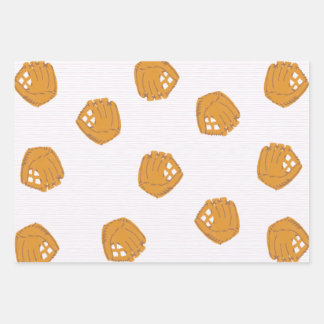 Grab the chance！ wrapping paper sheet