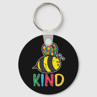 Grab this cute Puzzle Bee Kind T-Shirt for men, wo