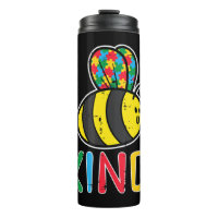 Grab this cute Puzzle Bee Kind T-Shirt for men, wo