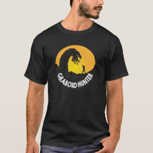 Graboid hunter T-Shirt