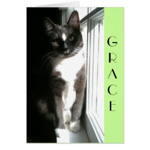 Grâce