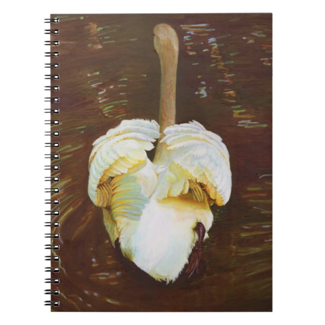 Grace 2014 notebook (Front)